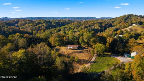 Tiny photo for 936 Stott Lane, Seymour, TN 37865 (MLS # 1359906)