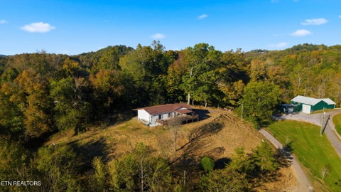 Tiny photo for 936 Stott Lane, Seymour, TN 37865 (MLS # 1359906)