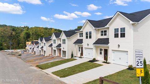 Tiny photo for 6649 Johnbo Way, Knoxville, TN 37931 (MLS # 1317933)