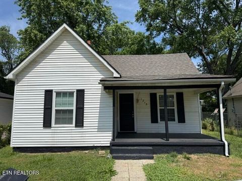 Photo of 1215 Delaware Ave, Knoxville, TN 37921 (MLS # 1339343)