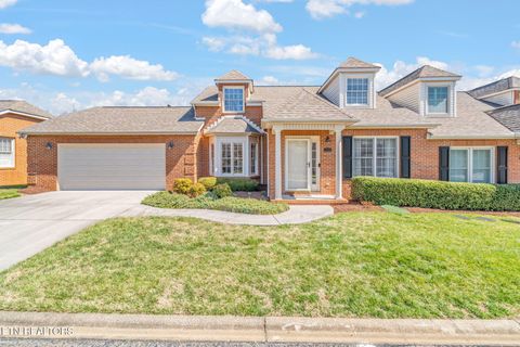 7534 Julesburg Way, Powell, TN 37849 - MLS#: 1294550
