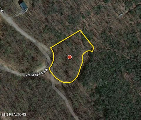 Photo of TBD Grand Country Drive, Cosby, TN 37722 (MLS # 1323224)