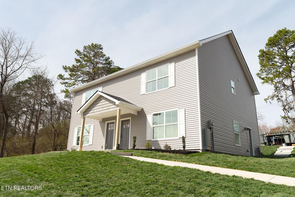 Photo of 1619 Francis Rd, Knoxville, TN 37909 (MLS # 1337056)