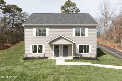 Photo of 1619 Francis Rd, Knoxville, TN 37909 (MLS # 1337056)