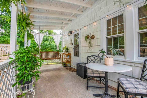 Tiny photo for 6809 Nubbin Ridge Drive, Knoxville, TN 37919 (MLS # 1348423)