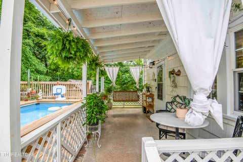 Tiny photo for 6809 Nubbin Ridge Drive, Knoxville, TN 37919 (MLS # 1348423)