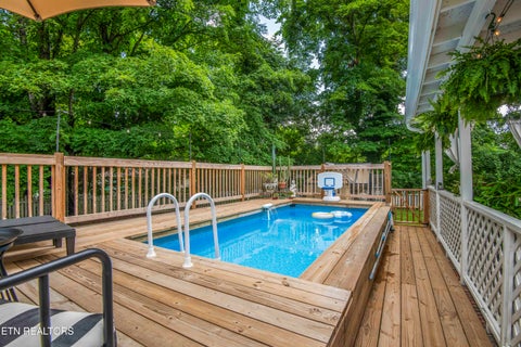 Tiny photo for 6809 Nubbin Ridge Drive, Knoxville, TN 37919 (MLS # 1348423)