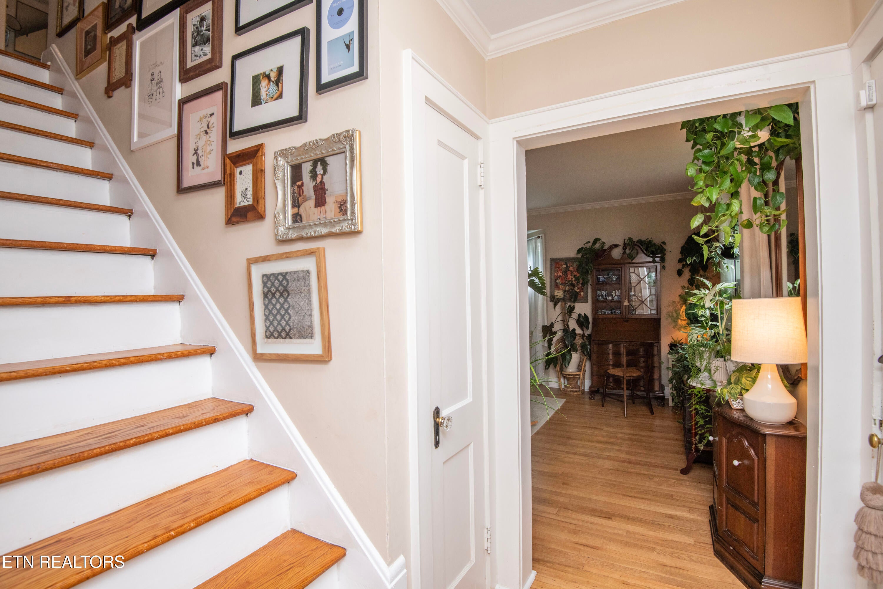 6809 Nubbin Ridge Drive