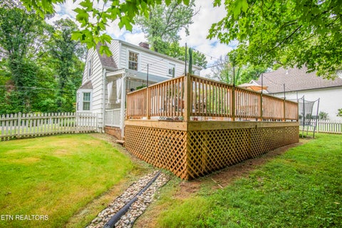 Tiny photo for 6809 Nubbin Ridge Drive, Knoxville, TN 37919 (MLS # 1348423)