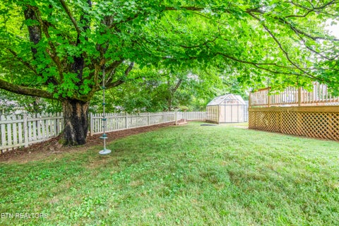 Tiny photo for 6809 Nubbin Ridge Drive, Knoxville, TN 37919 (MLS # 1348423)