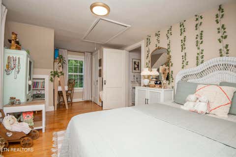 Tiny photo for 6809 Nubbin Ridge Drive, Knoxville, TN 37919 (MLS # 1348423)