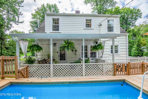 Tiny photo for 6809 Nubbin Ridge Drive, Knoxville, TN 37919 (MLS # 1348423)