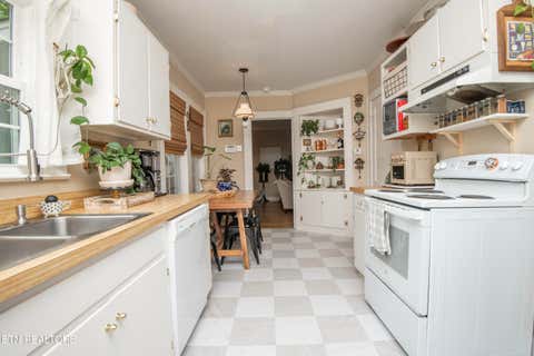 Tiny photo for 6809 Nubbin Ridge Drive, Knoxville, TN 37919 (MLS # 1348423)