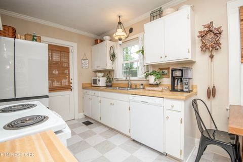 Tiny photo for 6809 Nubbin Ridge Drive, Knoxville, TN 37919 (MLS # 1348423)