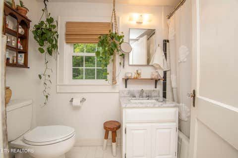 Tiny photo for 6809 Nubbin Ridge Drive, Knoxville, TN 37919 (MLS # 1348423)