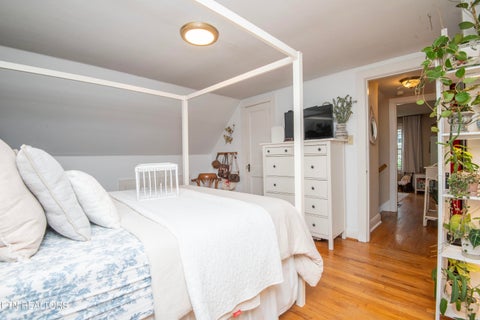 Tiny photo for 6809 Nubbin Ridge Drive, Knoxville, TN 37919 (MLS # 1348423)