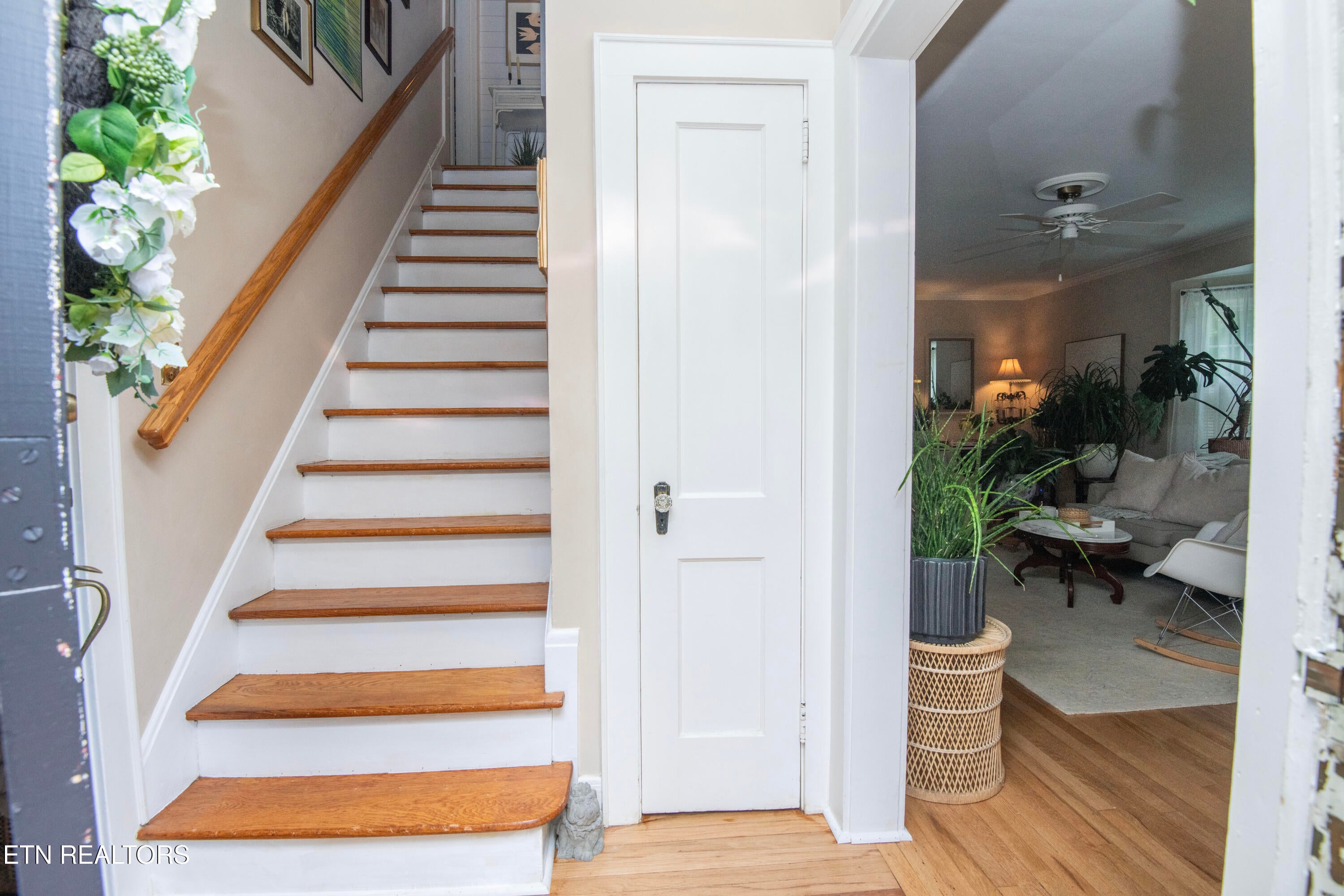 6809 Nubbin Ridge Drive