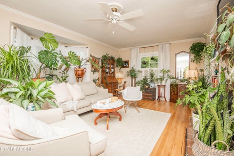 Tiny photo for 6809 Nubbin Ridge Drive, Knoxville, TN 37919 (MLS # 1348423)
