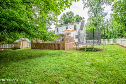 Tiny photo for 6809 Nubbin Ridge Drive, Knoxville, TN 37919 (MLS # 1348423)