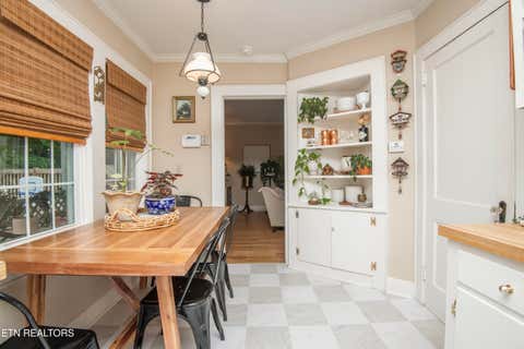 Tiny photo for 6809 Nubbin Ridge Drive, Knoxville, TN 37919 (MLS # 1348423)