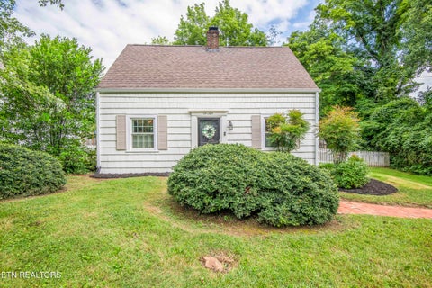 Tiny photo for 6809 Nubbin Ridge Drive, Knoxville, TN 37919 (MLS # 1348423)