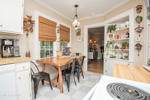Tiny photo for 6809 Nubbin Ridge Drive, Knoxville, TN 37919 (MLS # 1348423)