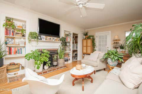 Tiny photo for 6809 Nubbin Ridge Drive, Knoxville, TN 37919 (MLS # 1348423)