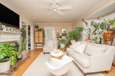Tiny photo for 6809 Nubbin Ridge Drive, Knoxville, TN 37919 (MLS # 1348423)