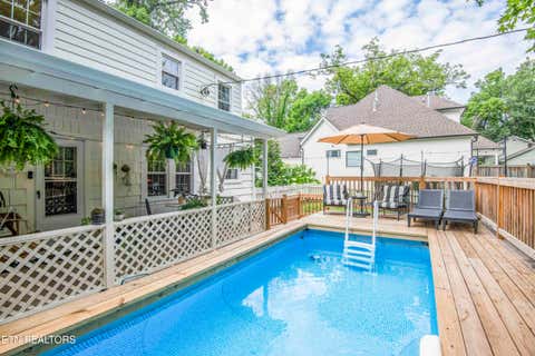 Tiny photo for 6809 Nubbin Ridge Drive, Knoxville, TN 37919 (MLS # 1348423)