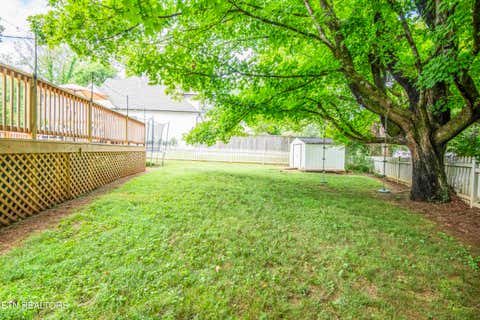 Tiny photo for 6809 Nubbin Ridge Drive, Knoxville, TN 37919 (MLS # 1348423)