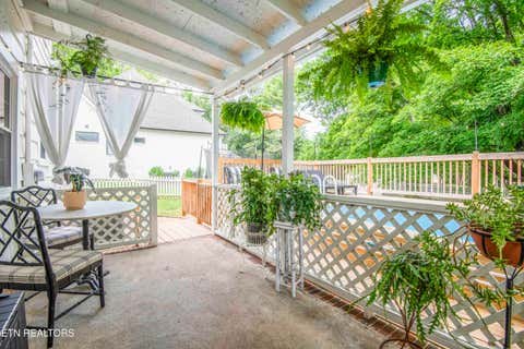 Tiny photo for 6809 Nubbin Ridge Drive, Knoxville, TN 37919 (MLS # 1348423)