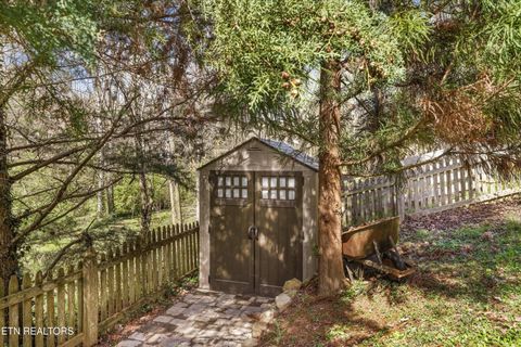 Tiny photo for 5509 Dogwood Rd, Knoxville, TN 37918 (MLS # 1332746)