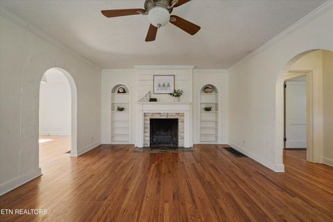 Tiny photo for 5509 Dogwood Rd, Knoxville, TN 37918 (MLS # 1332746)