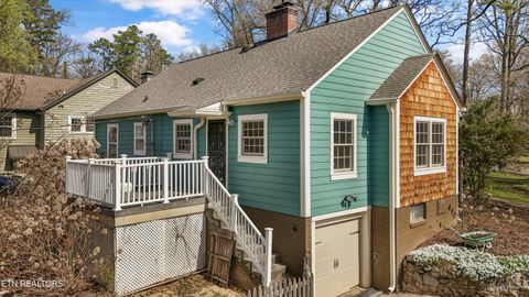 Tiny photo for 5509 Dogwood Rd, Knoxville, TN 37918 (MLS # 1332746)