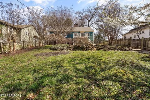 Tiny photo for 5509 Dogwood Rd, Knoxville, TN 37918 (MLS # 1332746)