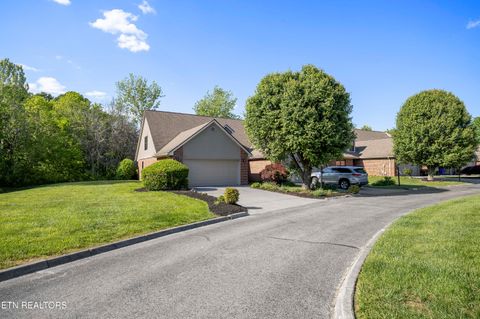 Tiny photo for 642 Farragut Commons Drive, Knoxville, TN 37934 (MLS # 1339599)