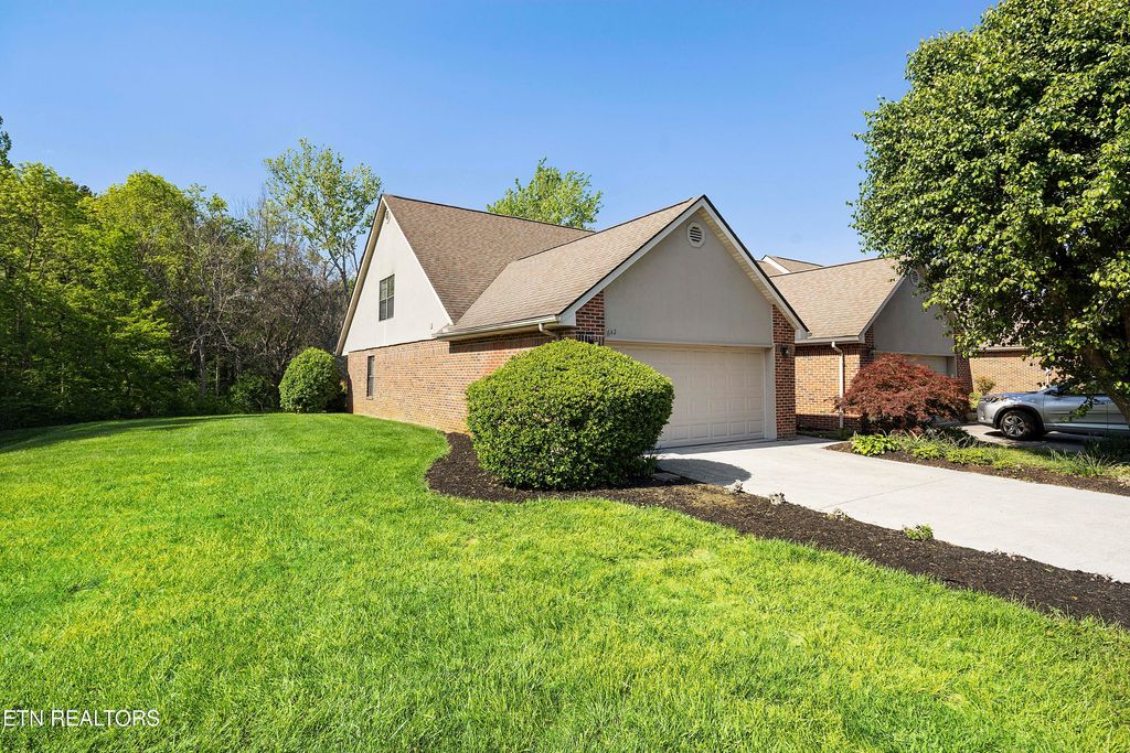 Photo of 642 Farragut Commons Drive, Knoxville, TN 37934 (MLS # 1339599)