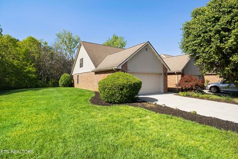 Tiny photo for 642 Farragut Commons Drive, Knoxville, TN 37934 (MLS # 1339599)