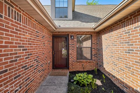 Tiny photo for 642 Farragut Commons Drive, Knoxville, TN 37934 (MLS # 1339599)