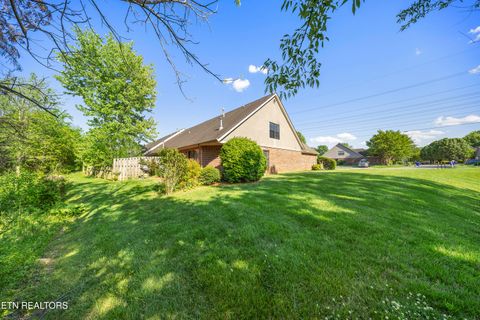 Tiny photo for 642 Farragut Commons Drive, Knoxville, TN 37934 (MLS # 1339599)
