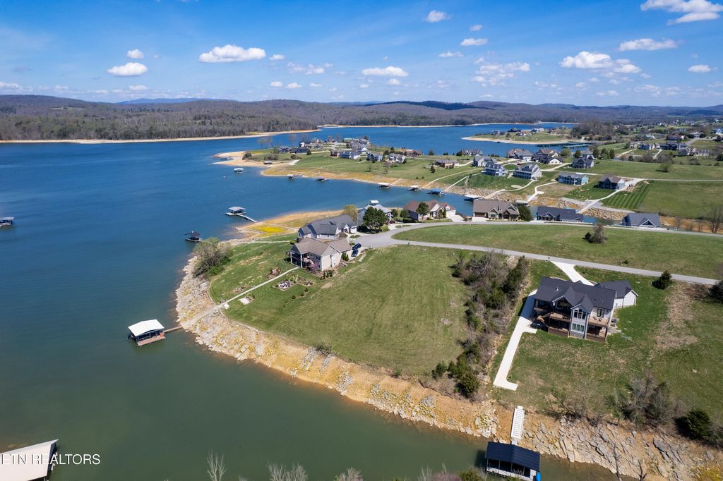 Photo of 507 Brittney Lane, Sharps Chapel, TN 37866 (MLS # 1326631)