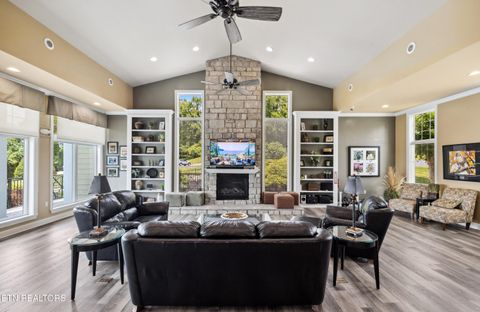 Tiny photo for 507 Brittney Lane, Sharps Chapel, TN 37866 (MLS # 1326631)