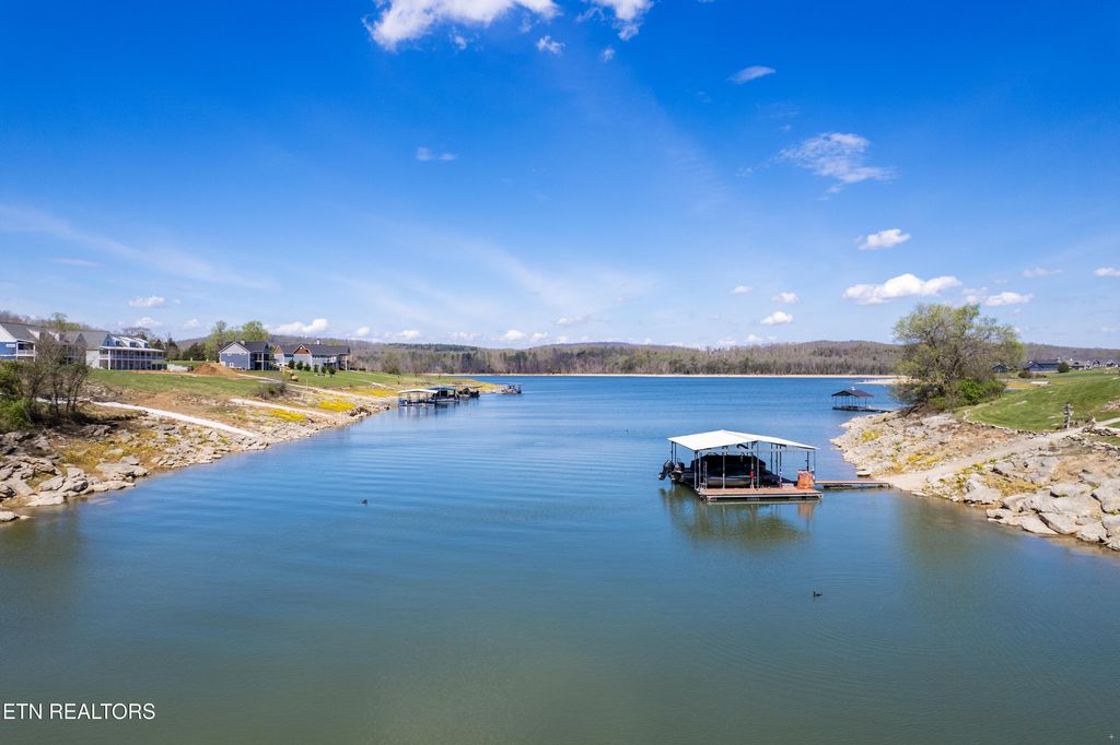 Photo of 507 Brittney Lane, Sharps Chapel, TN 37866 (MLS # 1326631)