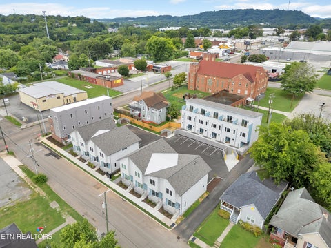 Tiny photo for 105 E Oldham Ave #103 AVE, Knoxville, TN 37917 (MLS # 1357327)