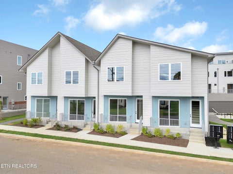 Tiny photo for 105 E Oldham Ave #103 AVE, Knoxville, TN 37917 (MLS # 1357327)