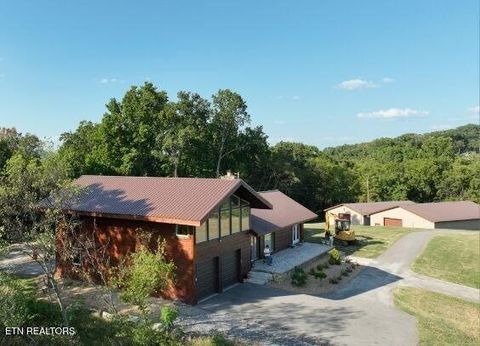 Tiny photo for 260 Highway 113, White Pine, TN 37890 (MLS # 1324903)