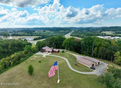 Tiny photo for 260 Highway 113, White Pine, TN 37890 (MLS # 1324903)