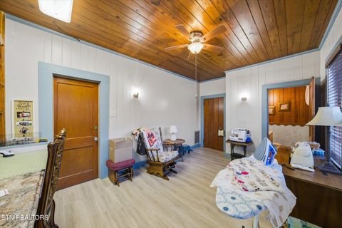 Tiny photo for 260 Highway 113, White Pine, TN 37890 (MLS # 1324903)