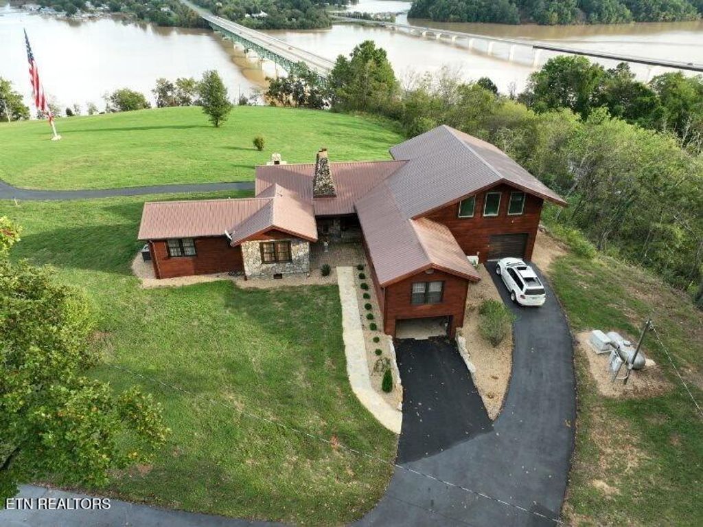 Photo of 260 Highway 113, White Pine, TN 37890 (MLS # 1324903)