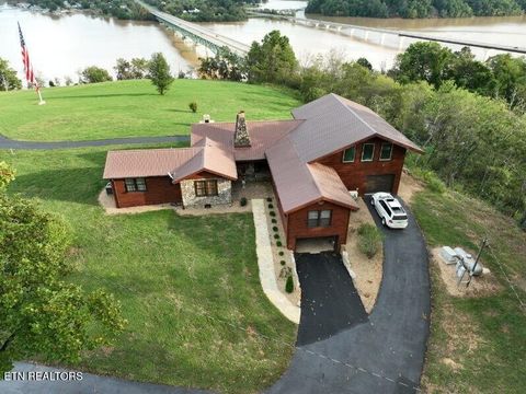 Photo of 260 Highway 113, White Pine, TN 37890 (MLS # 1324903)